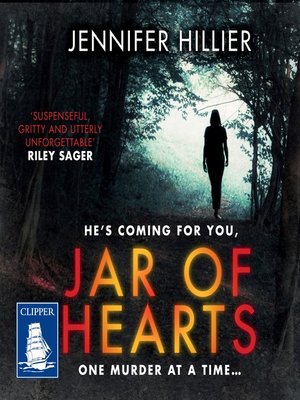 cover image of Jar of Hearts